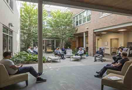 Pathways to Wellness: Detox and Recovery Across Europe